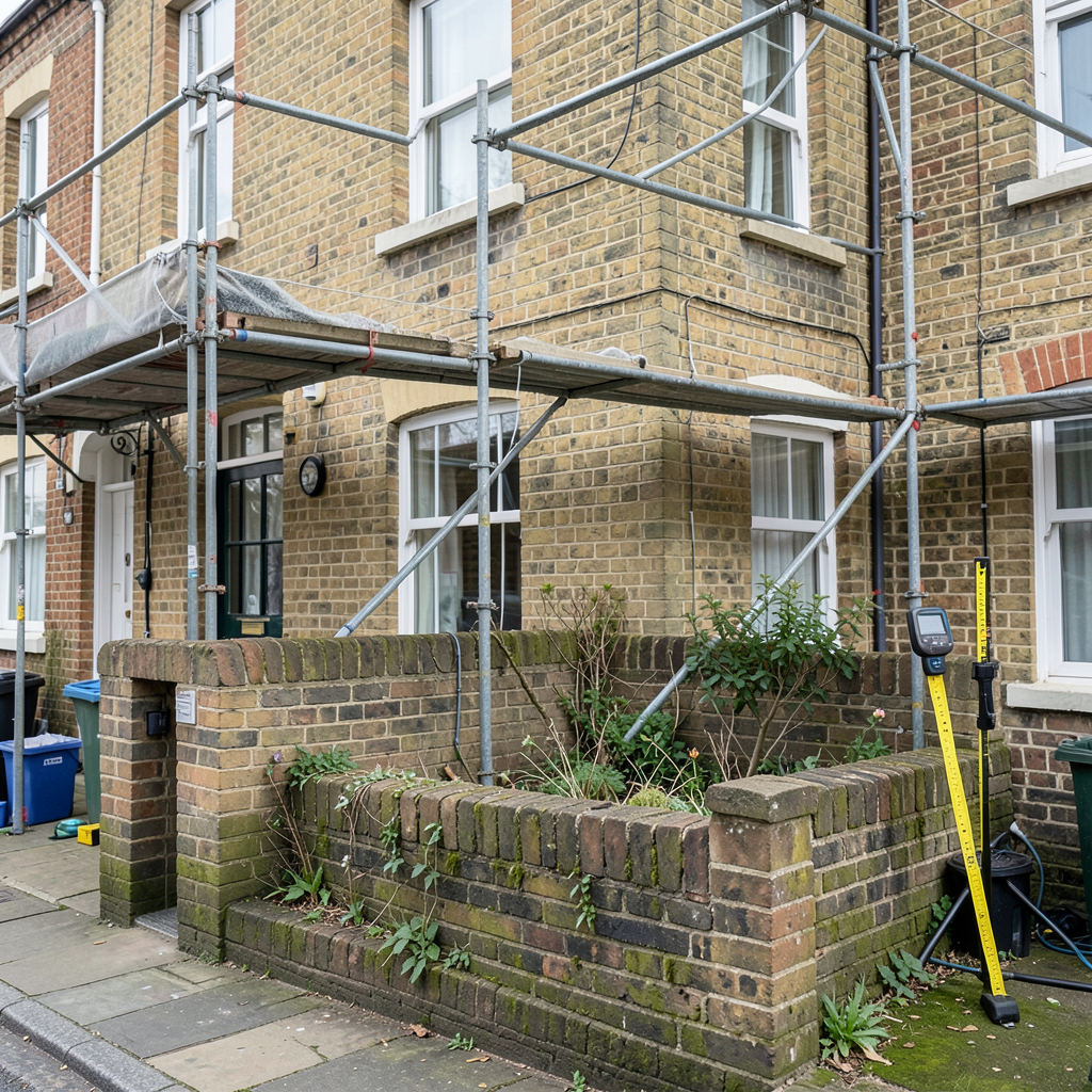 Relationship Splits Push London Homelessness Numbers Upward